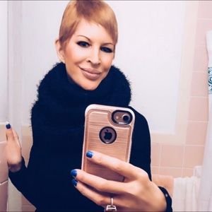 Meet your Posher, Rita